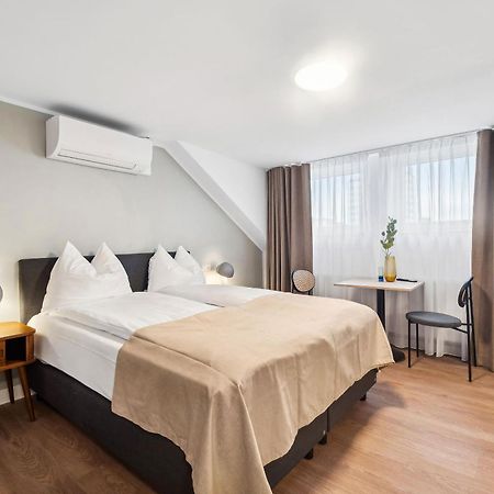 Limehome Kassel Wilhelmsstrasse Екстериор снимка
