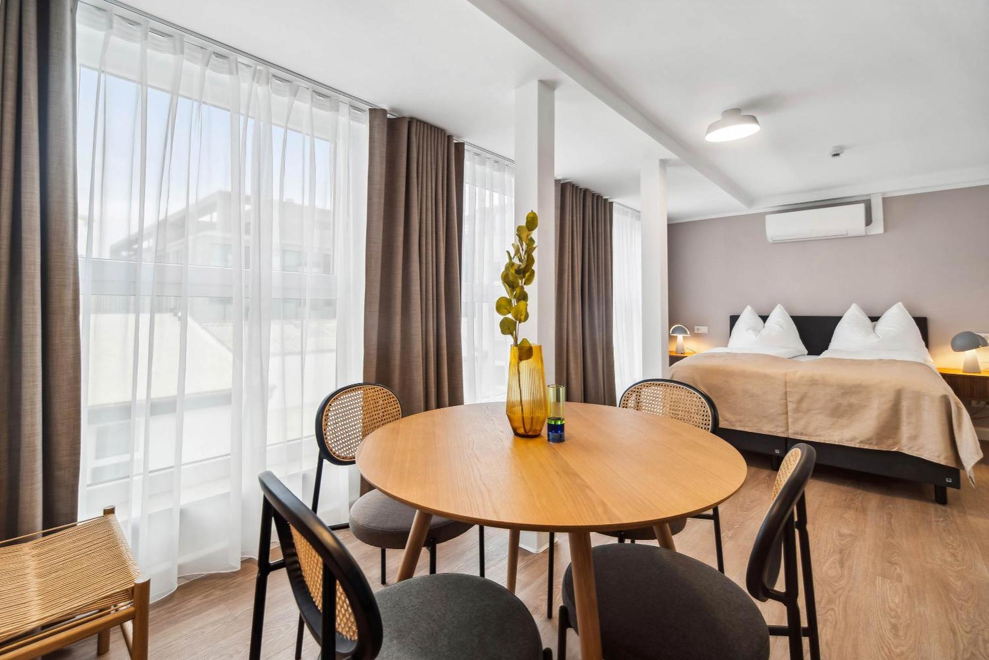 Limehome Kassel Wilhelmsstrasse Екстериор снимка