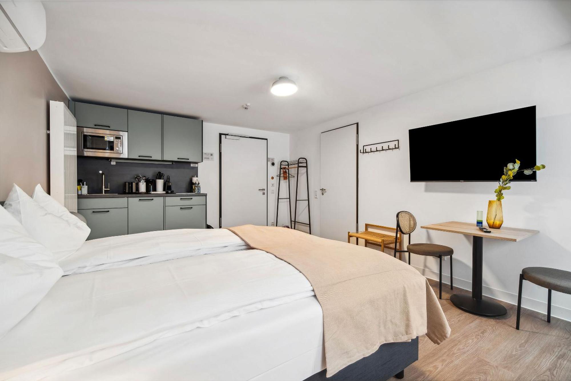 Limehome Kassel Wilhelmsstrasse Екстериор снимка