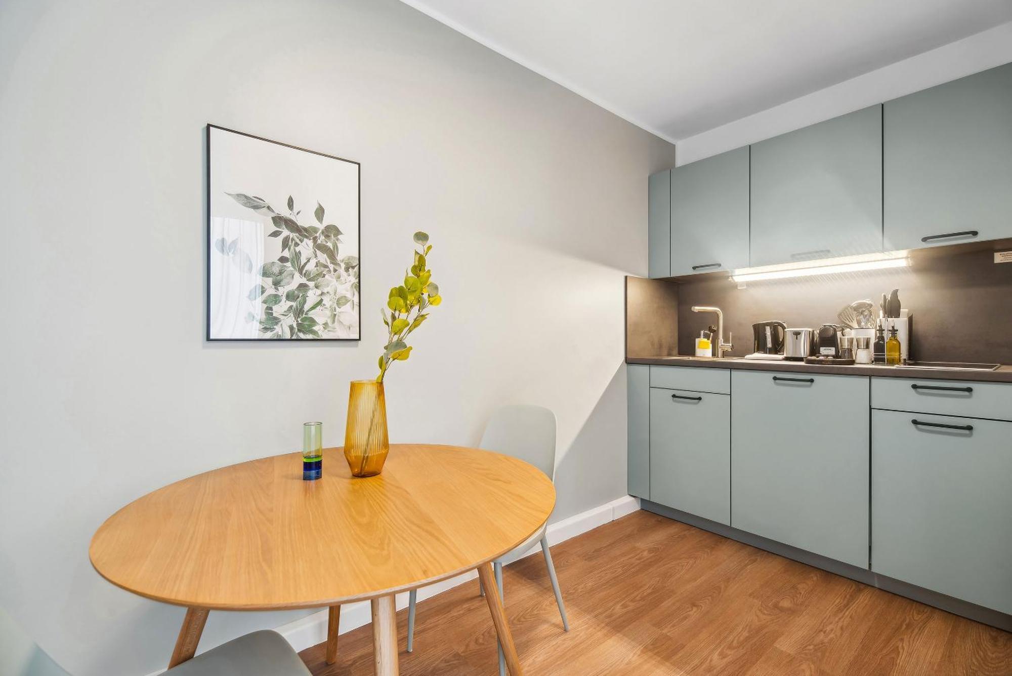Limehome Kassel Wilhelmsstrasse Екстериор снимка