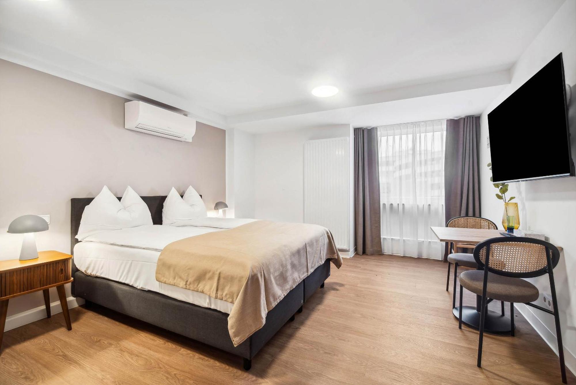 Limehome Kassel Wilhelmsstrasse Екстериор снимка