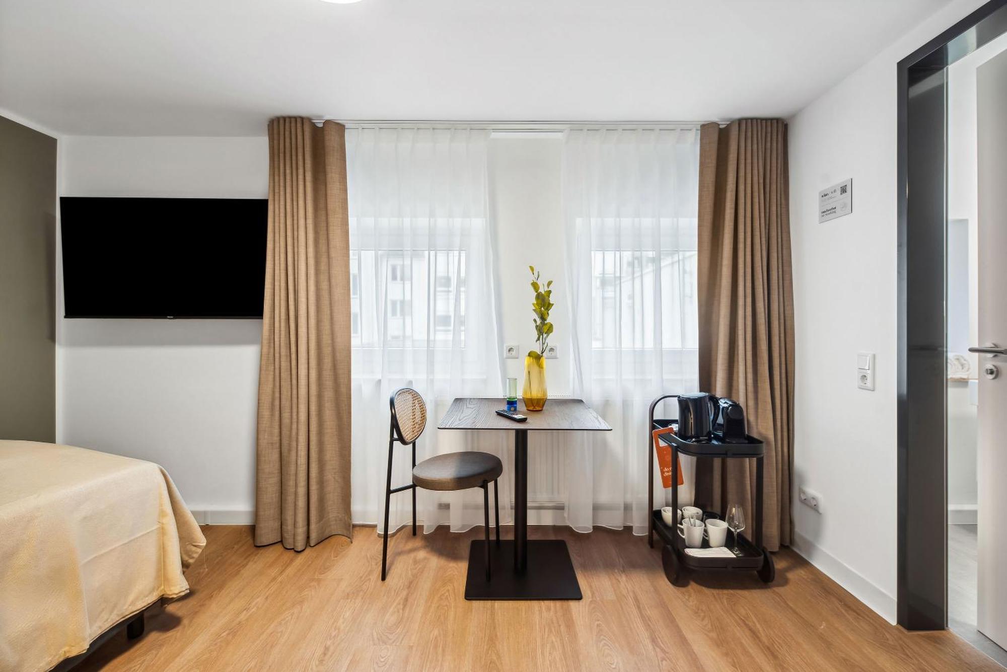Limehome Kassel Wilhelmsstrasse Екстериор снимка