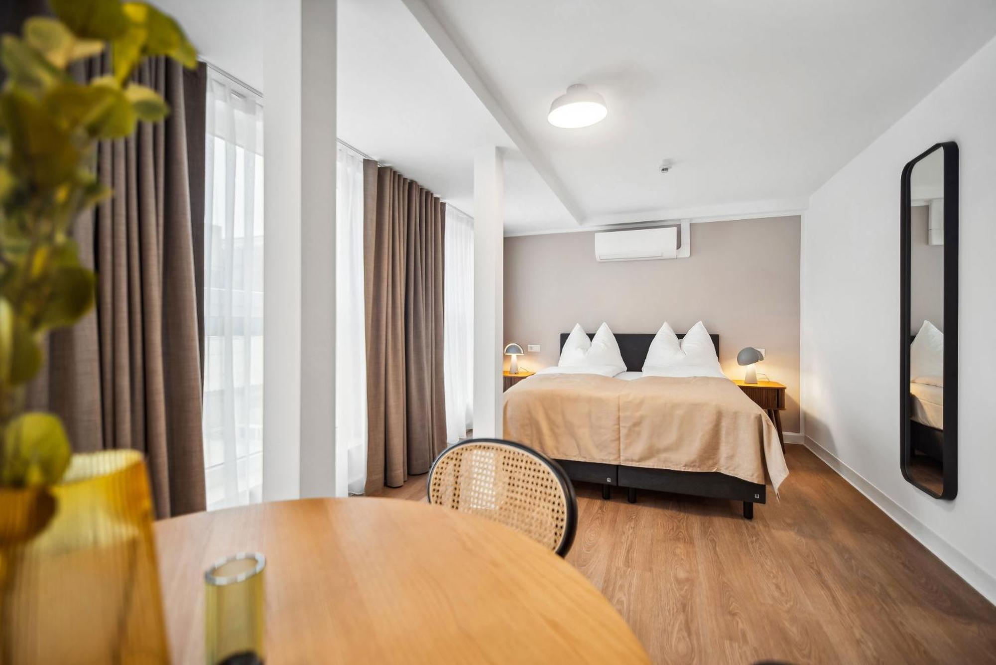 Limehome Kassel Wilhelmsstrasse Екстериор снимка