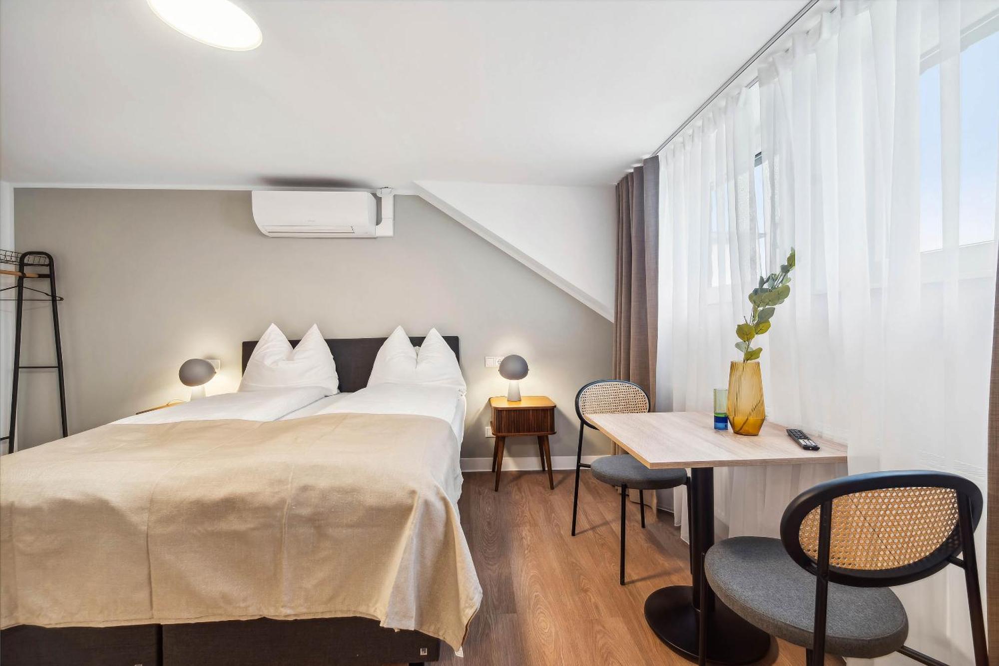 Limehome Kassel Wilhelmsstrasse Екстериор снимка