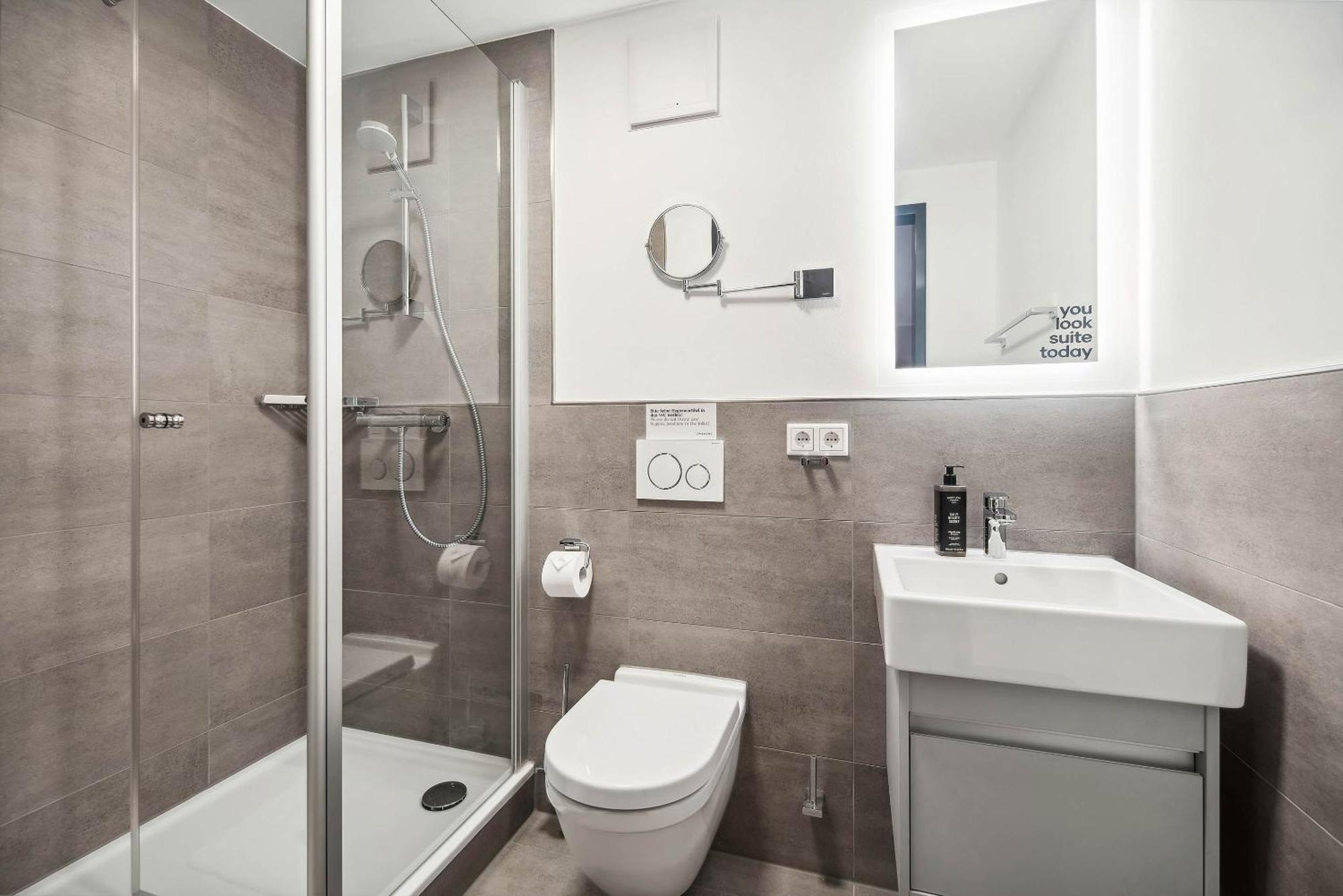 Limehome Kassel Wilhelmsstrasse Екстериор снимка