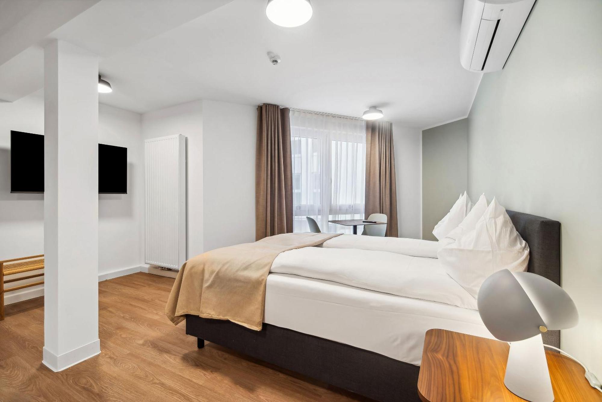 Limehome Kassel Wilhelmsstrasse Екстериор снимка