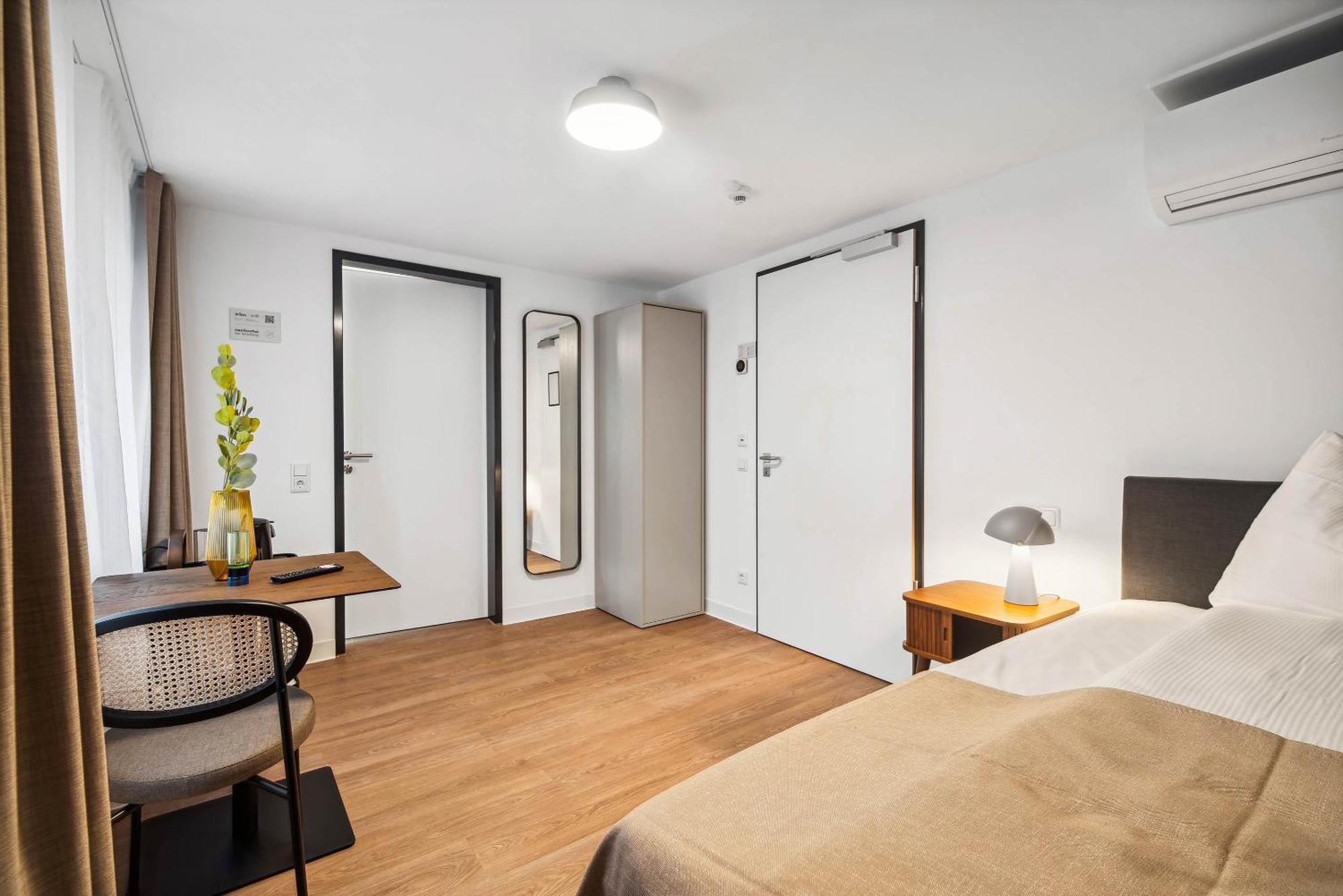 Limehome Kassel Wilhelmsstrasse Екстериор снимка