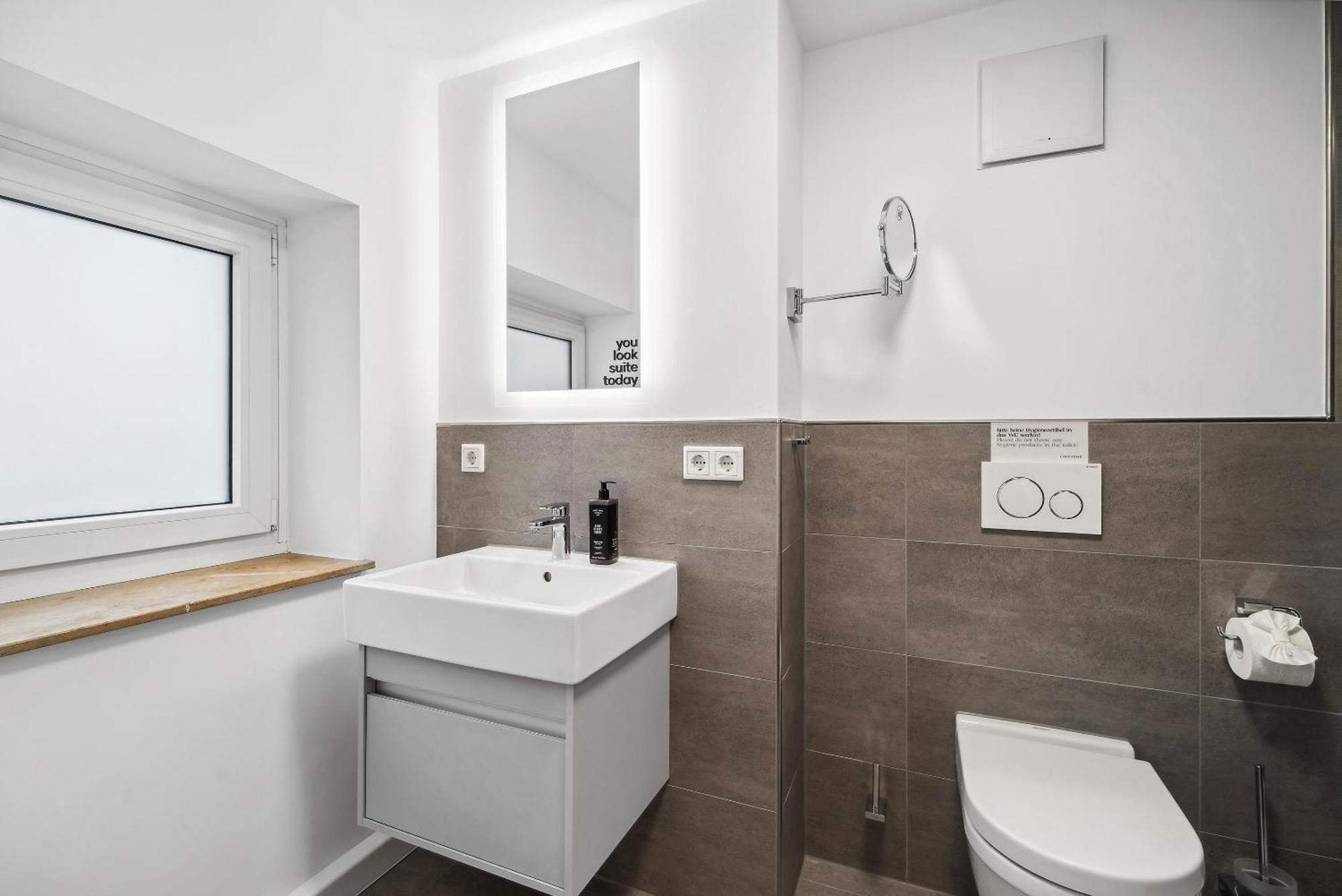 Limehome Kassel Wilhelmsstrasse Екстериор снимка