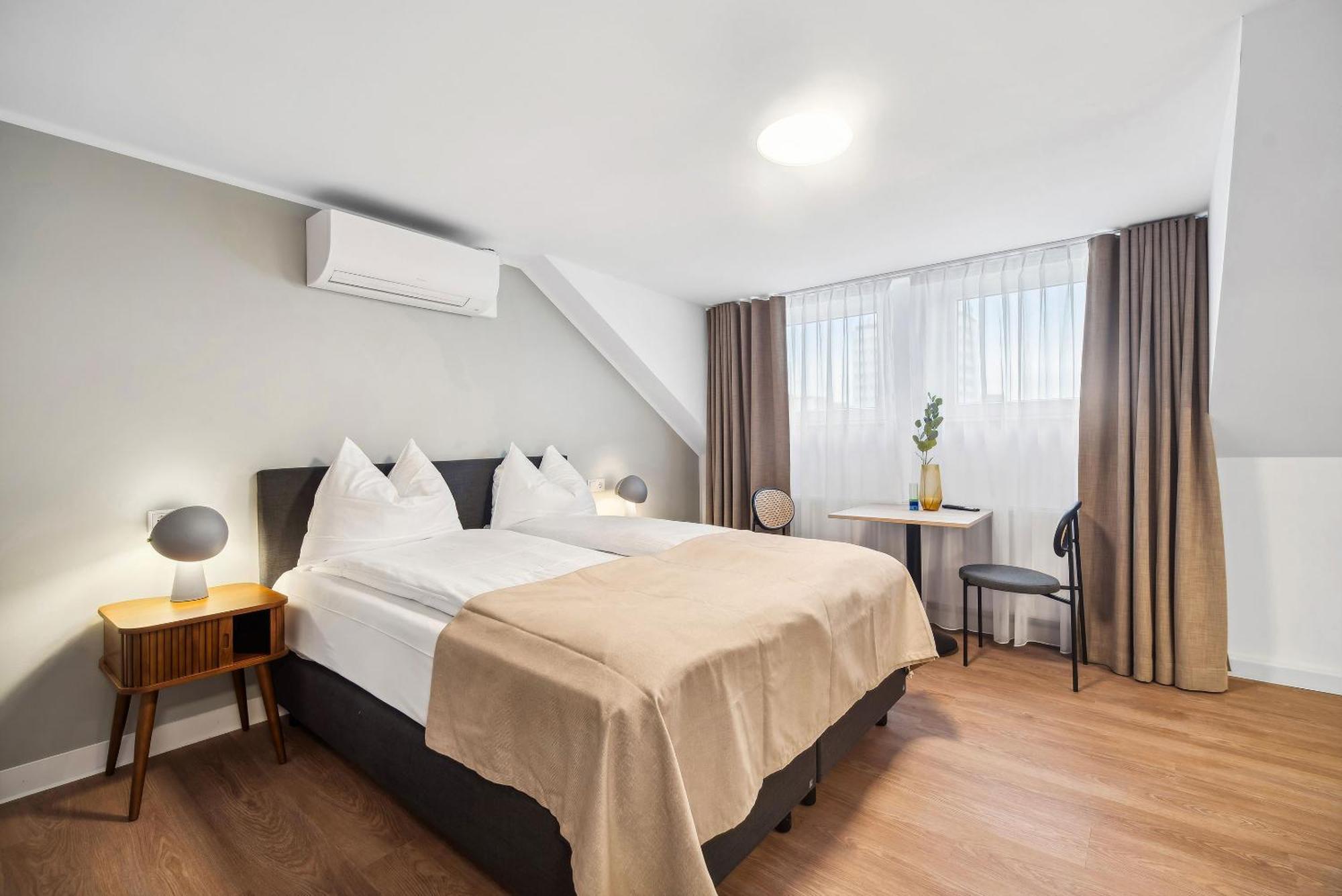 Limehome Kassel Wilhelmsstrasse Екстериор снимка