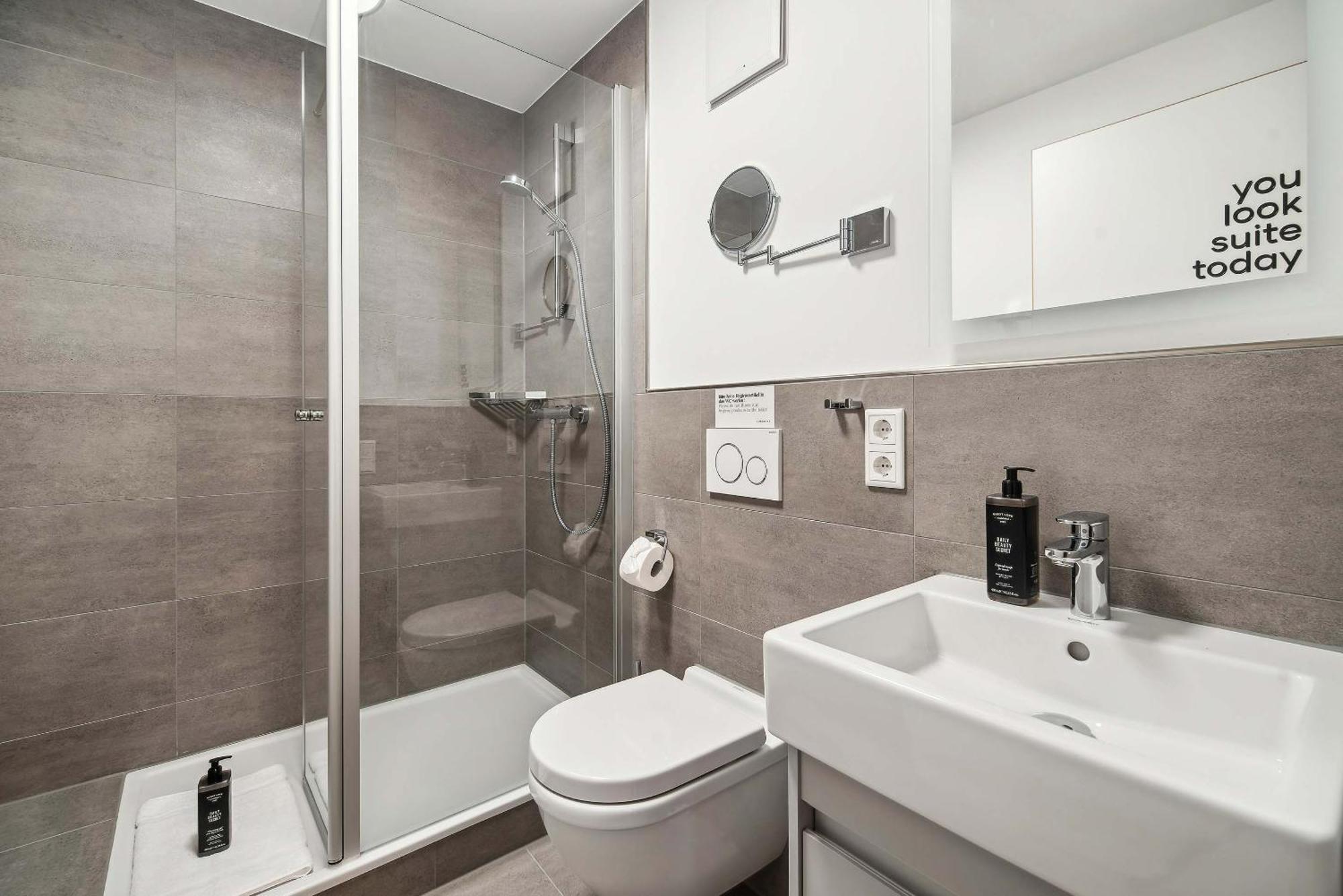 Limehome Kassel Wilhelmsstrasse Екстериор снимка